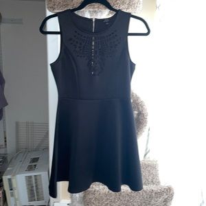 Iris dress